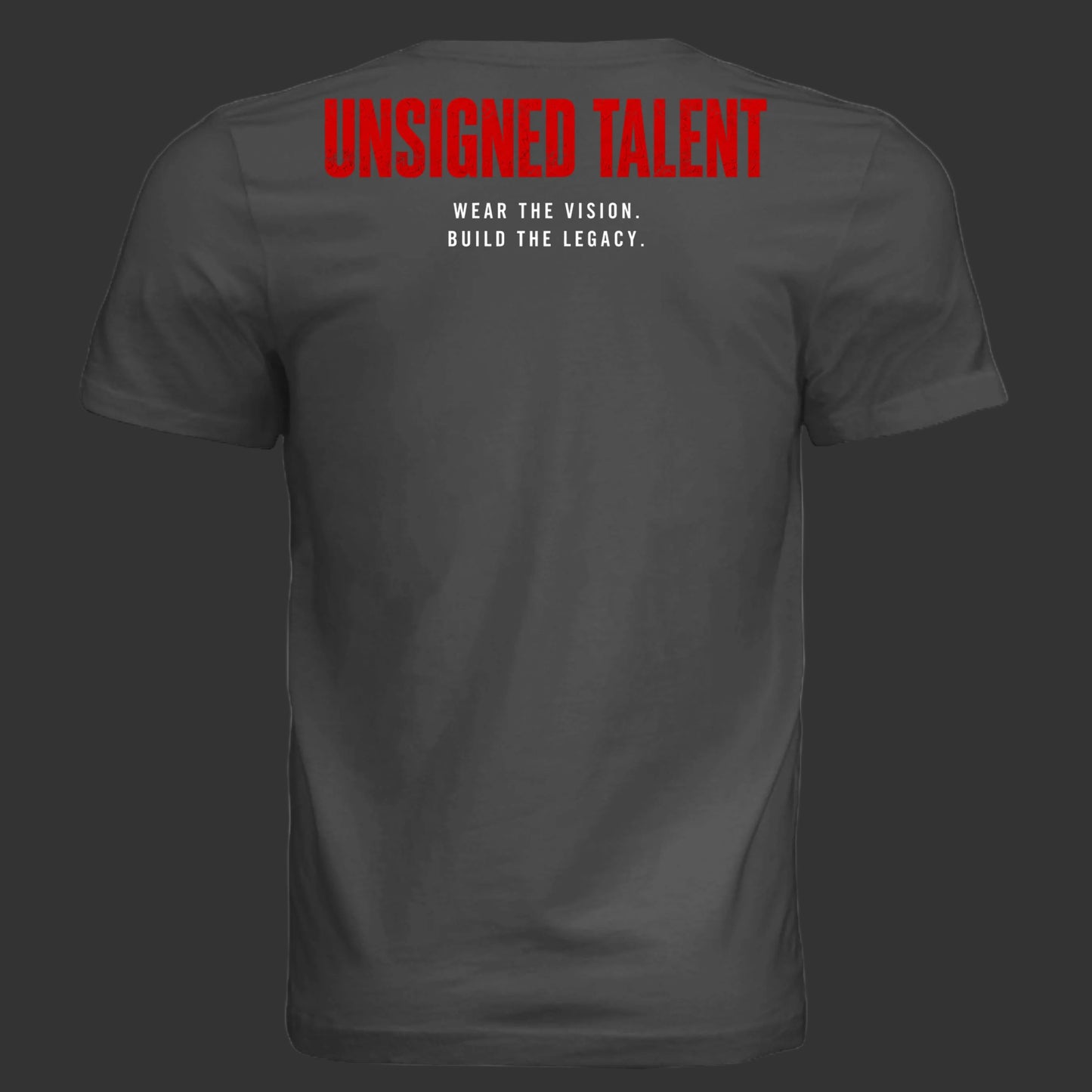 DARK GREY - 3001C - BACK