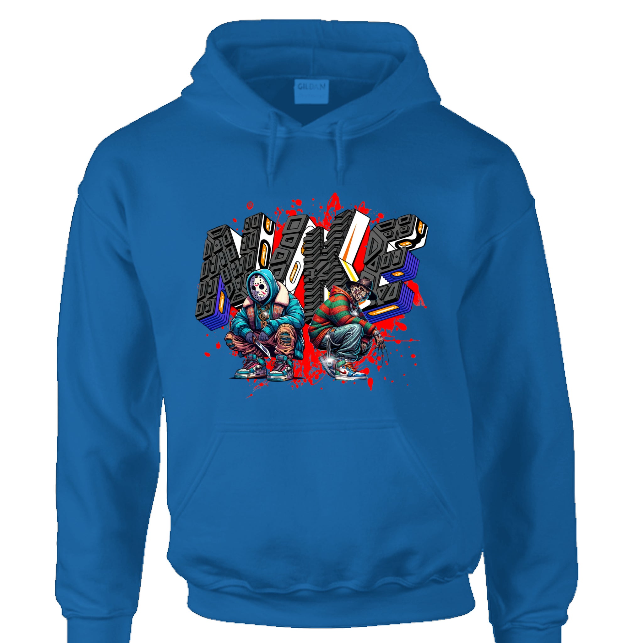 ROYAL - FRONT