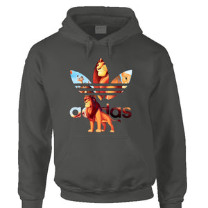 CHARCOAL - FRONT