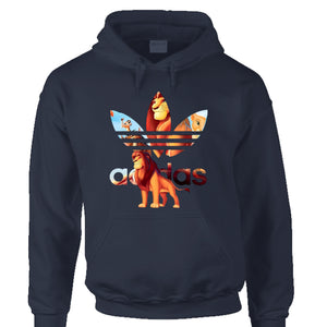NAVY - FRONT