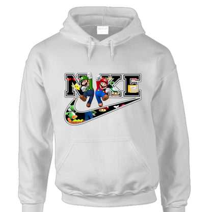 WHITE - FRONT