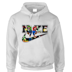 WHITE - FRONT