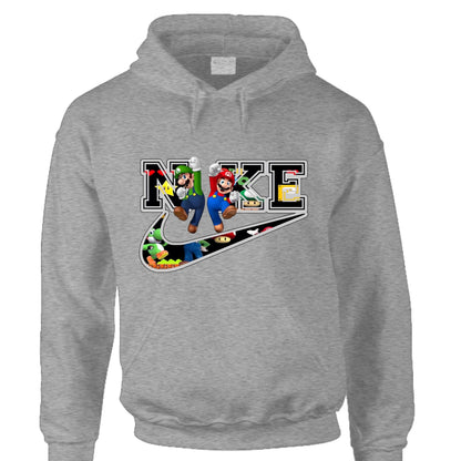 SPORT GREY - FRONT