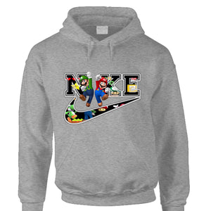 SPORT GREY - FRONT