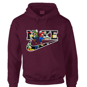 MAROON - FRONT