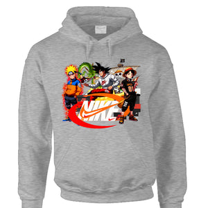 ASH - FRONT