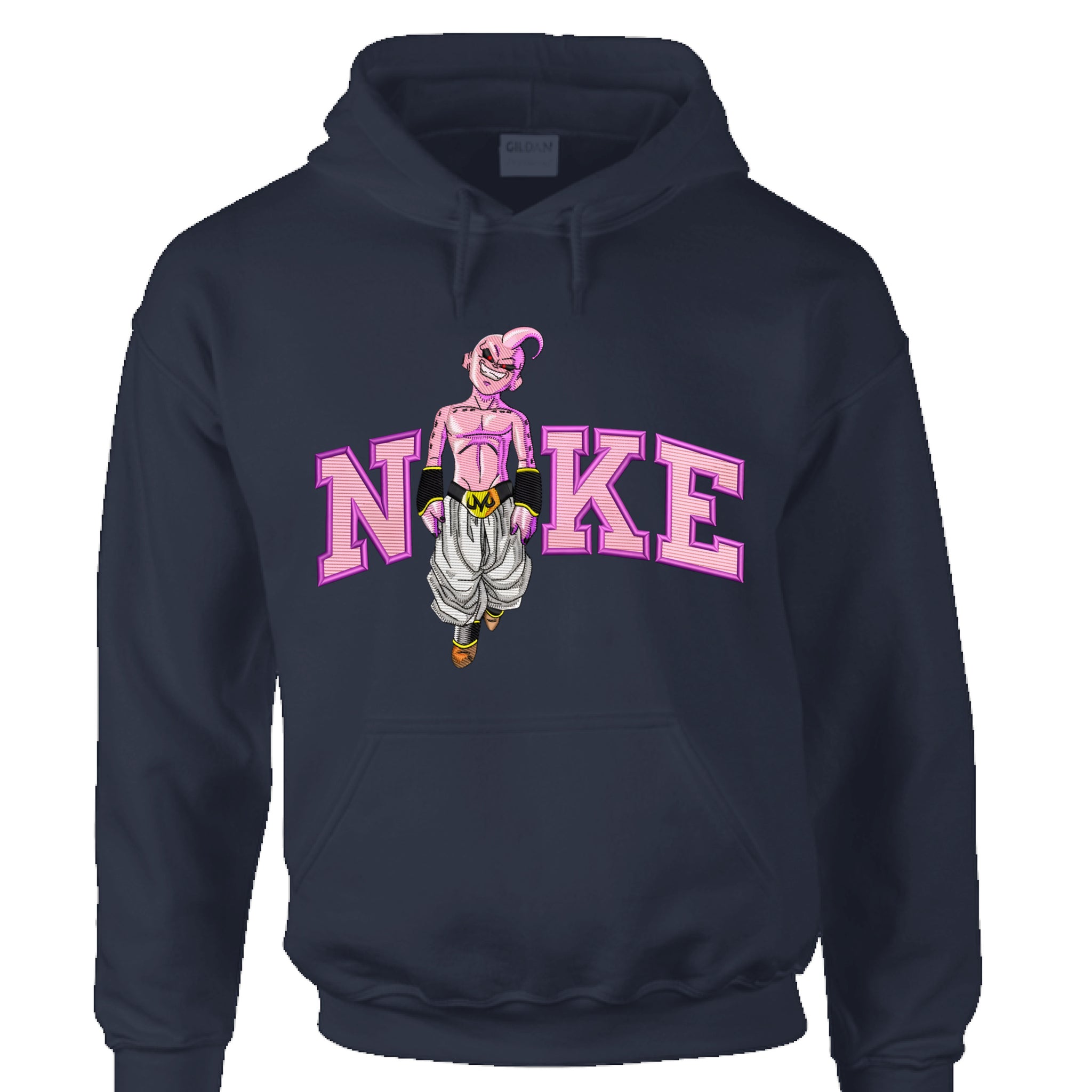 NAVY - FRONT