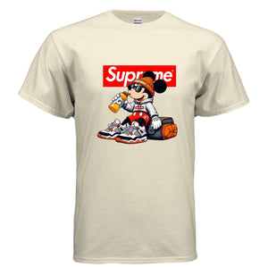 Off White - FRONT