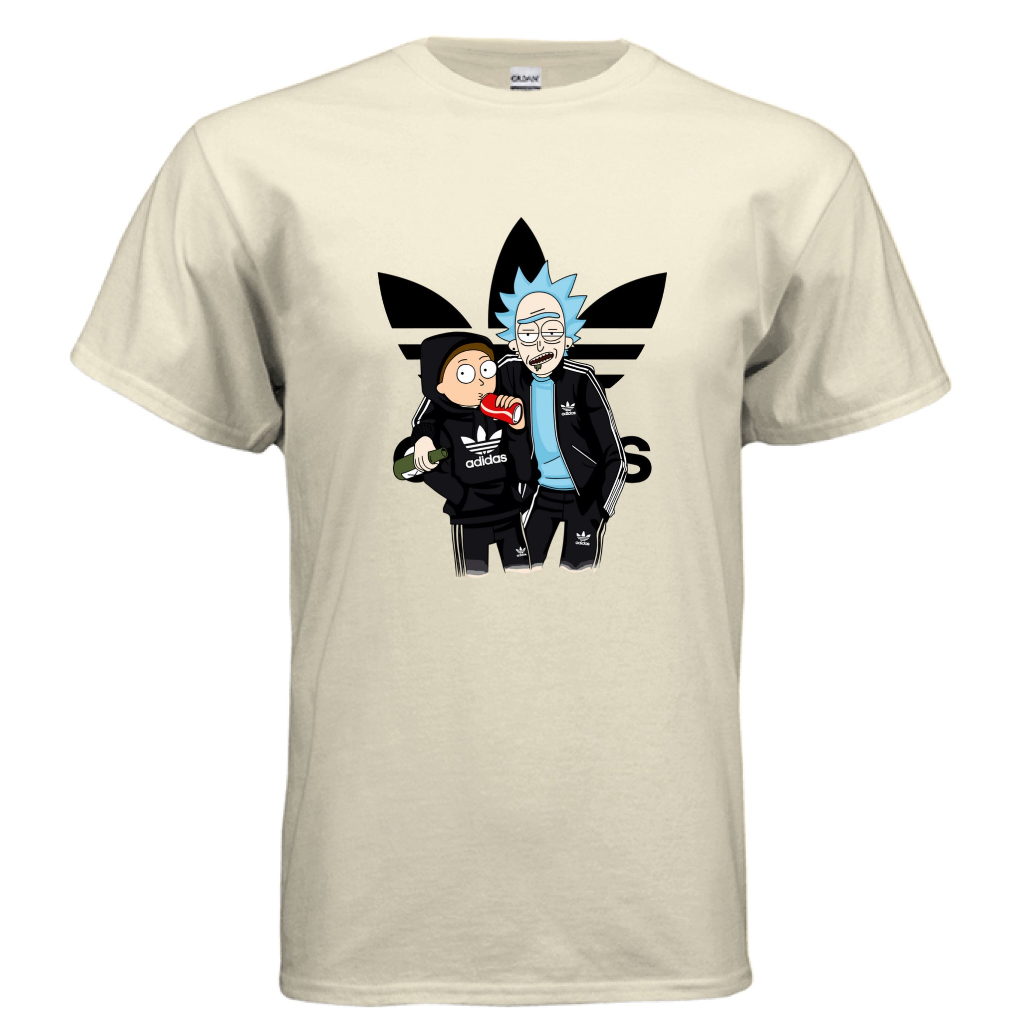 Off White - FRONT