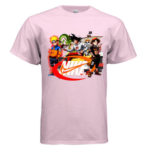 LIGHT PINK - FRONT