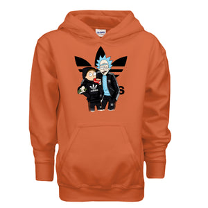 ORANGE - FRONT