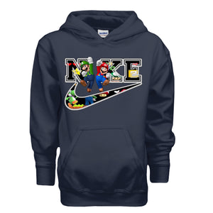 NAVY - FRONT