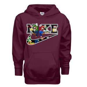 MAROON - FRONT