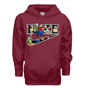 CARDINAL RED - FRONT