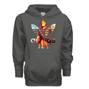 CHARCOAL - FRONT