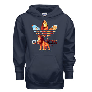 NAVY - FRONT
