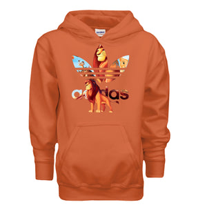 ORANGE - FRONT