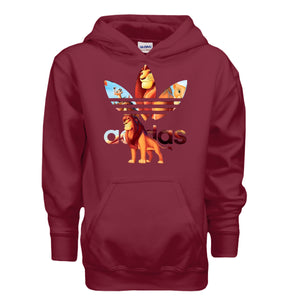 CARDINAL RED - FRONT