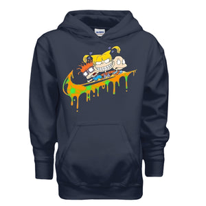 NAVY - FRONT