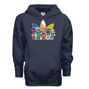 NAVY - FRONT