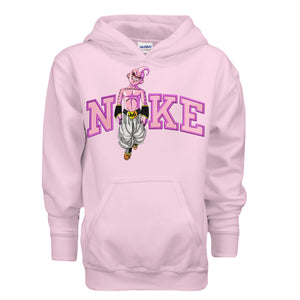 LIGHT PINK - FRONT
