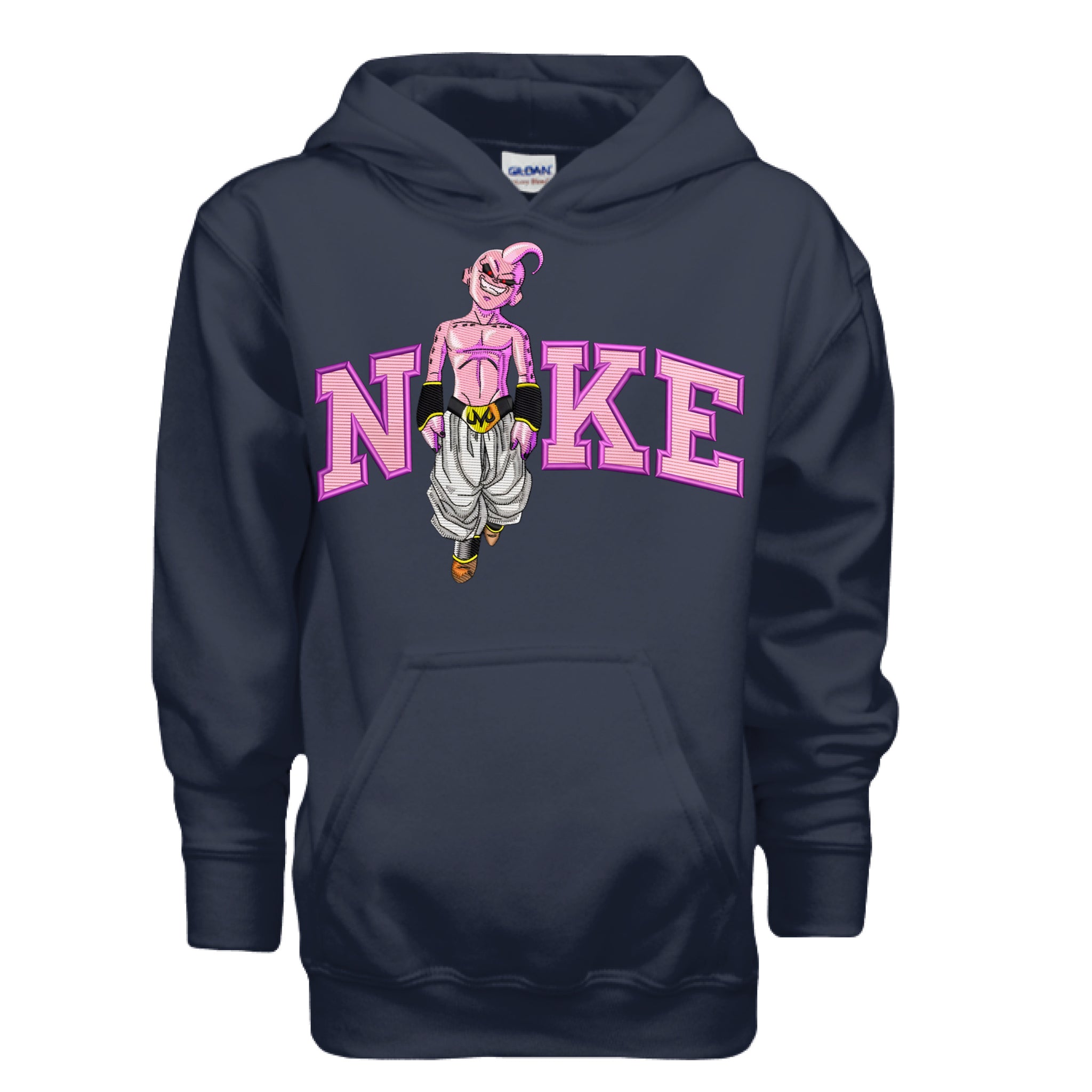 NAVY - FRONT