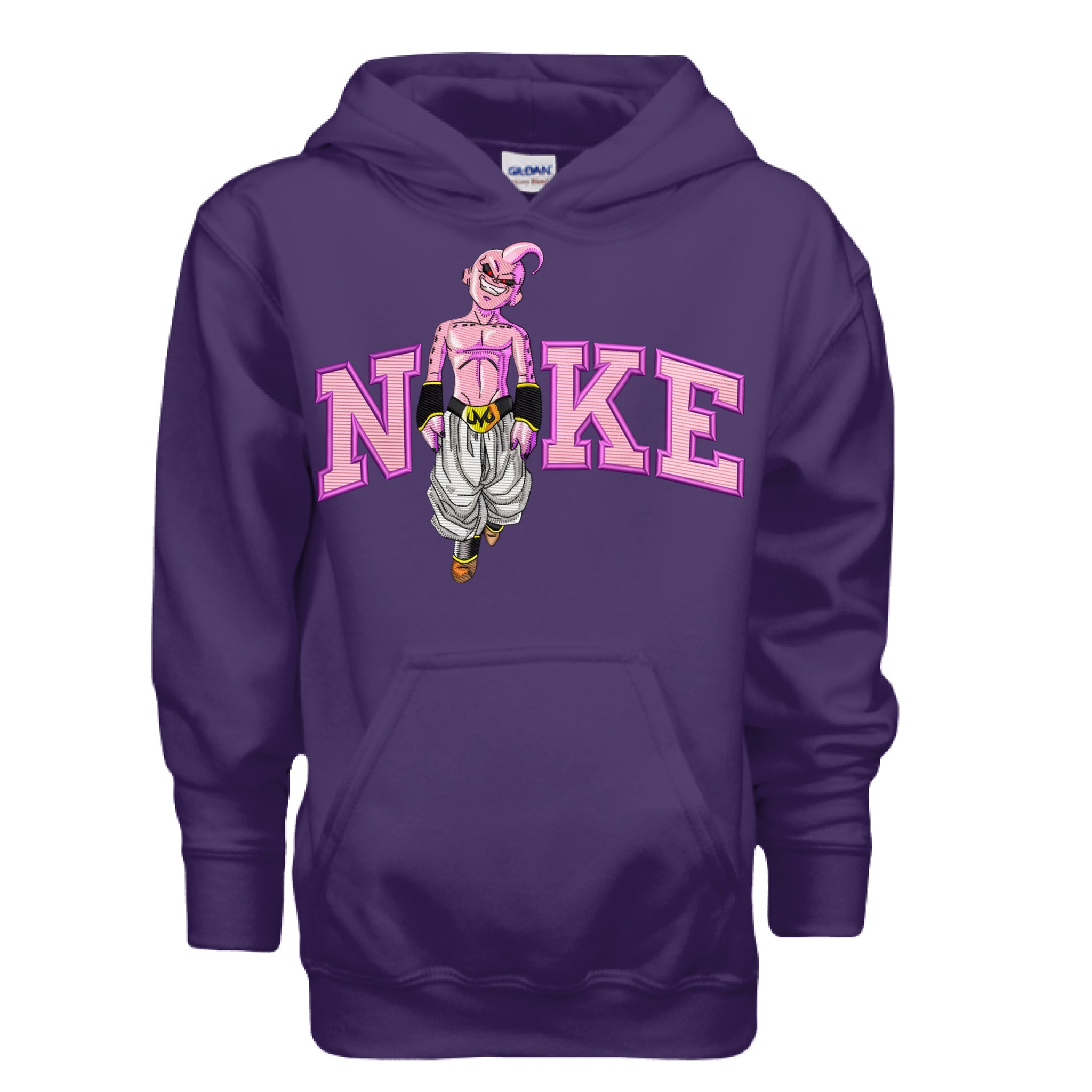 PURPLE - FRONT