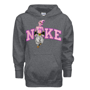 DARK HEATHER - FRONT