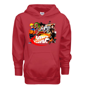 RED - FRONT