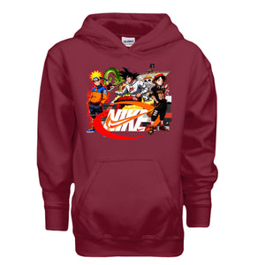 CARDINAL RED - FRONT