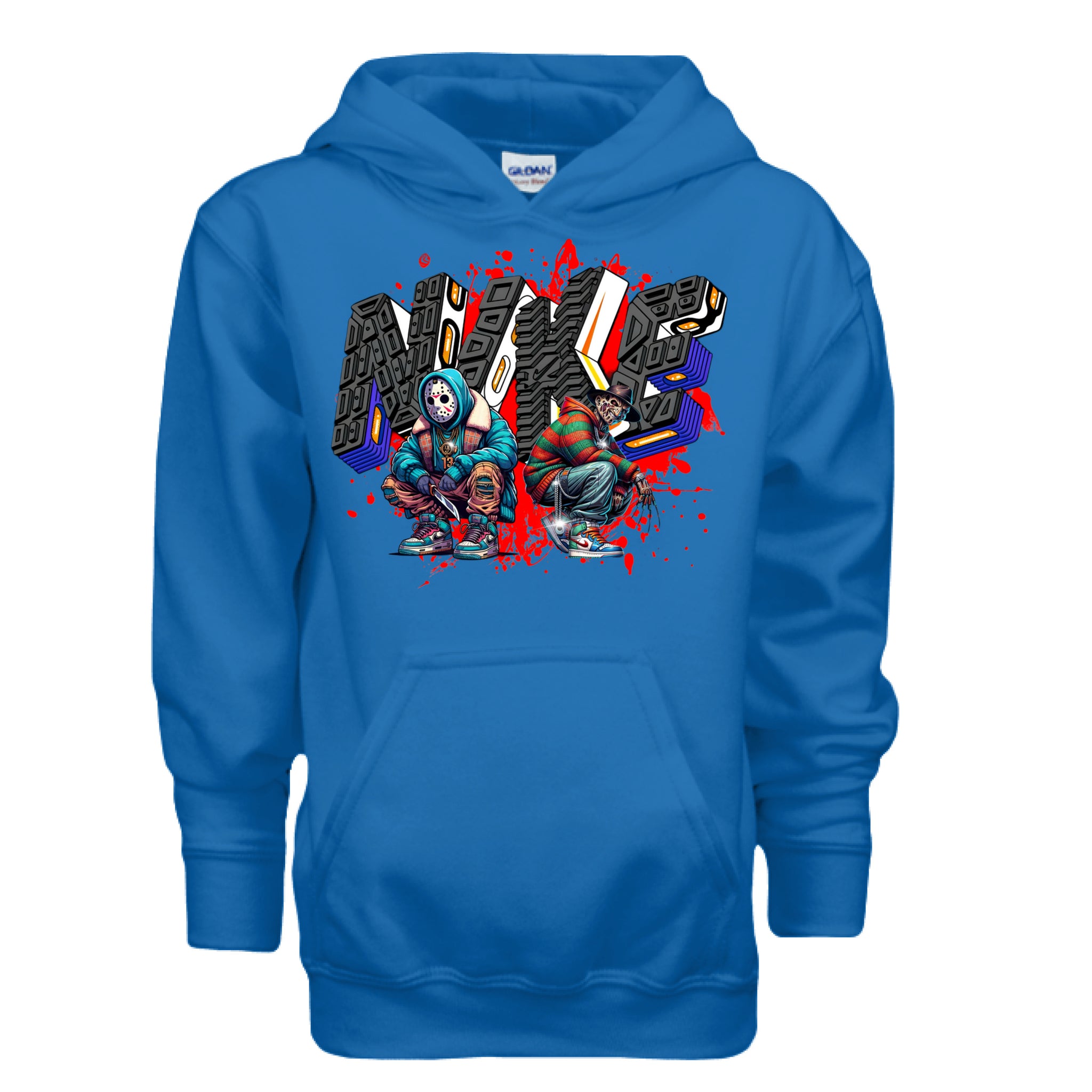 ROYAL - FRONT
