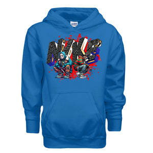 ROYAL - FRONT