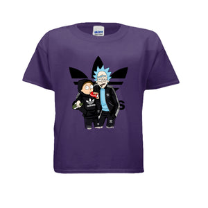 PURPLE - FRONT
