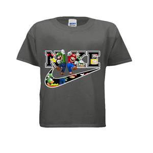 CHARCOAL - FRONT