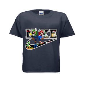 NAVY - FRONT