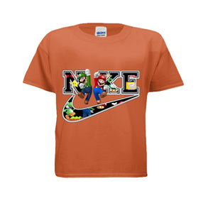 ORANGE - FRONT