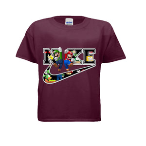 MAROON - FRONT