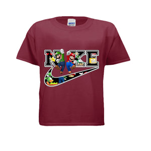 CARDINAL RED - FRONT