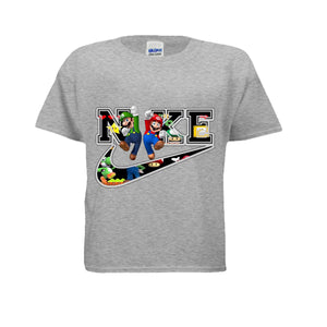 SPORT GREY - FRONT