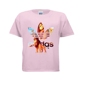 LIGHT PINK - FRONT