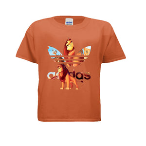 ORANGE - FRONT