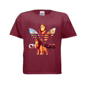 CARDINAL RED - FRONT