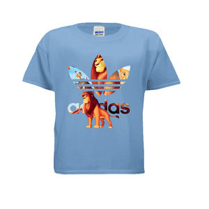 CAROLINA BLUE - FRONT