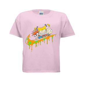LIGHT PINK - FRONT