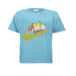 SKY - FRONT