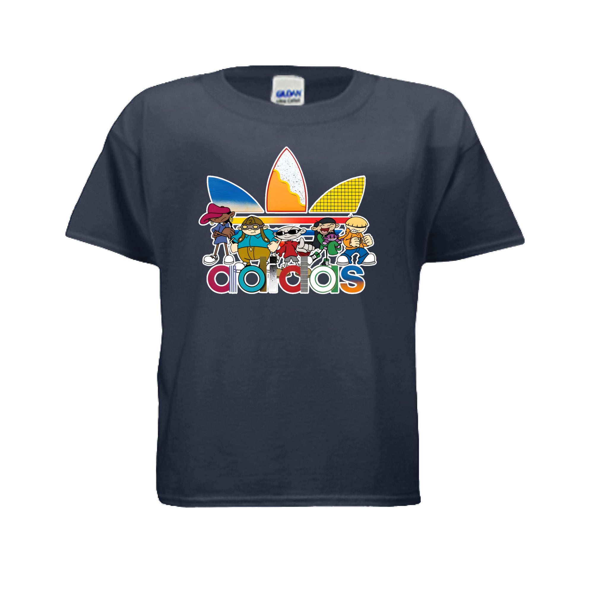 NAVY - FRONT