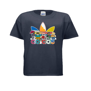 NAVY - FRONT