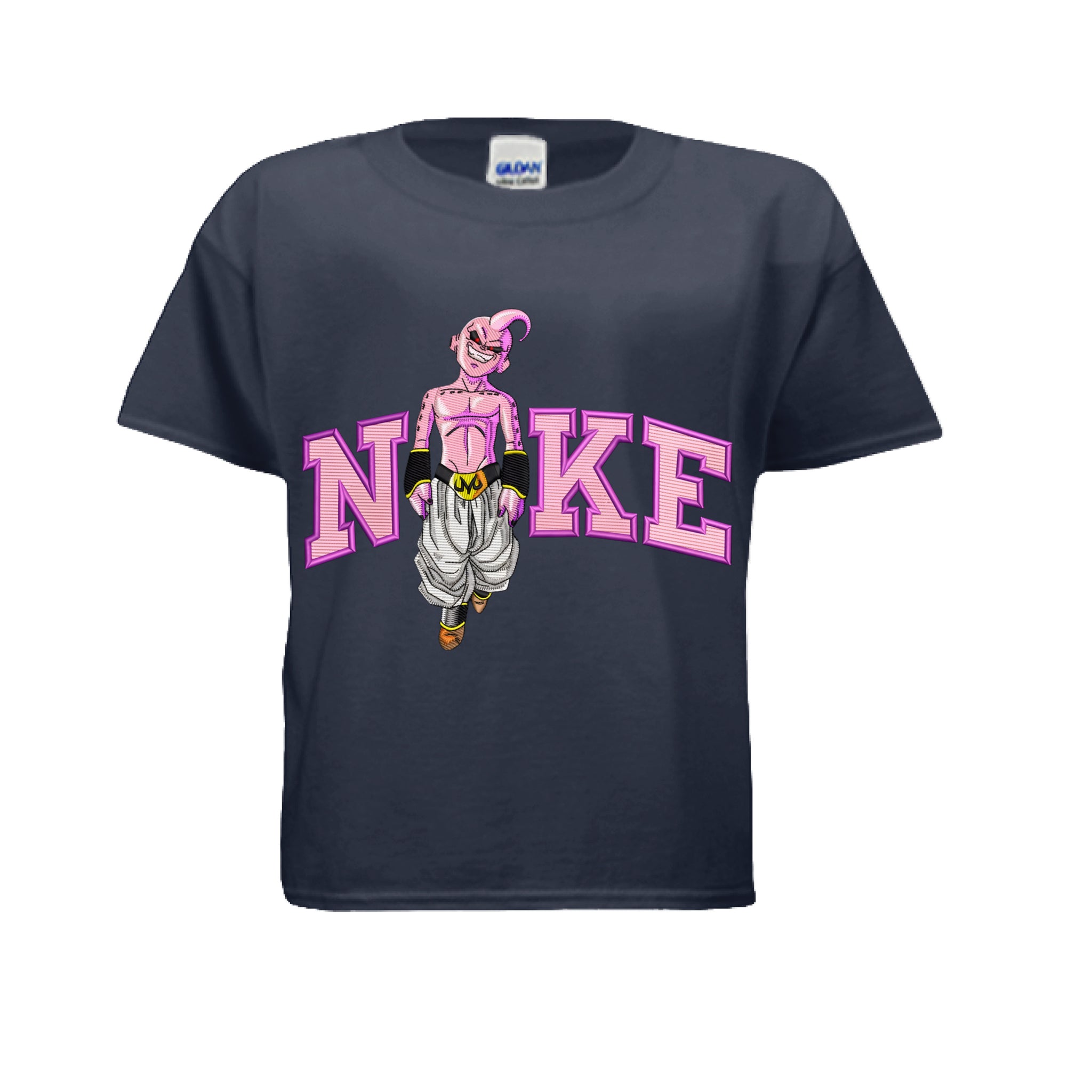 NAVY - FRONT