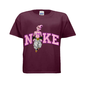 MAROON - FRONT