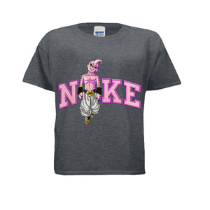 DARK HEATHER - FRONT